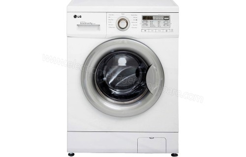 LG F74721WH