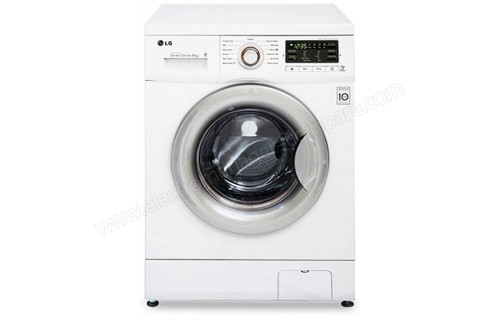 LG F74731WH