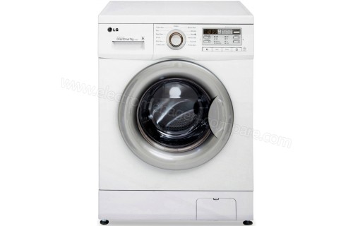 LG F74791WH