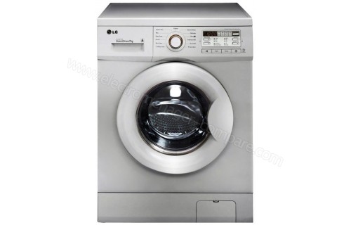LG F74795SL