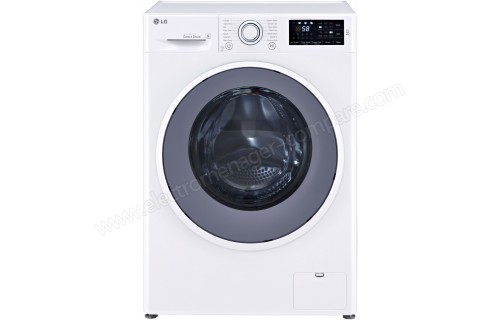 LG F74820WH