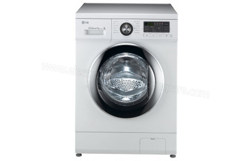 LG F74892WH