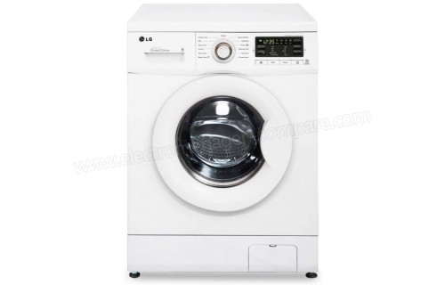 LG F74B80WH