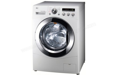 LG F82810WH