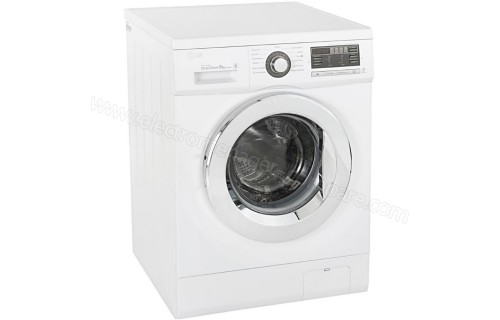 LG F82892WH