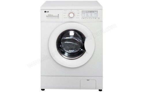 LG F84492WH