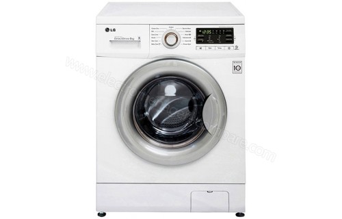 LG F84731WH