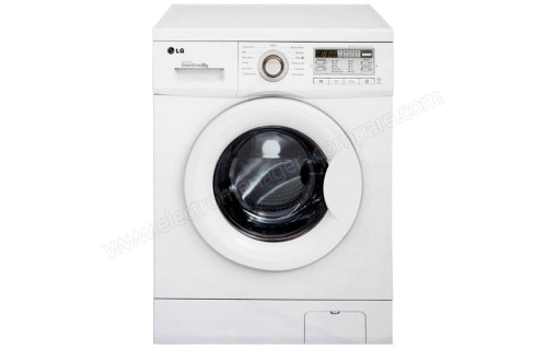 LG F84790WH