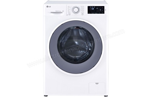 LG F84820WH