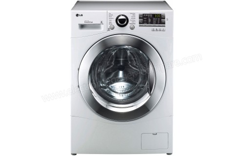 LG F84872WH