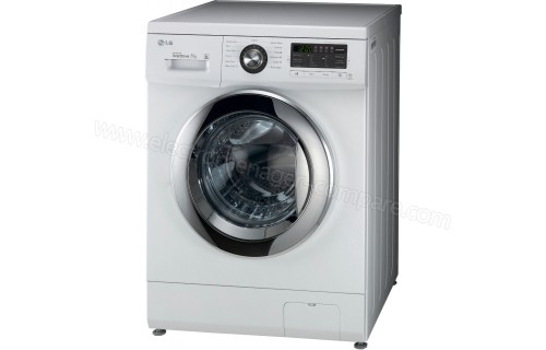 LG F84882WH