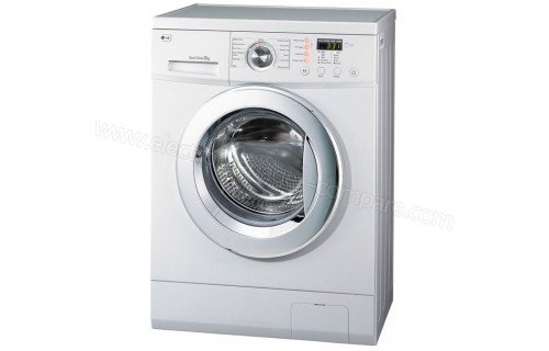 LG F84890WH