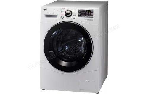 LG F84933WHS