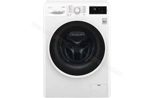 LG F84C40WHS
