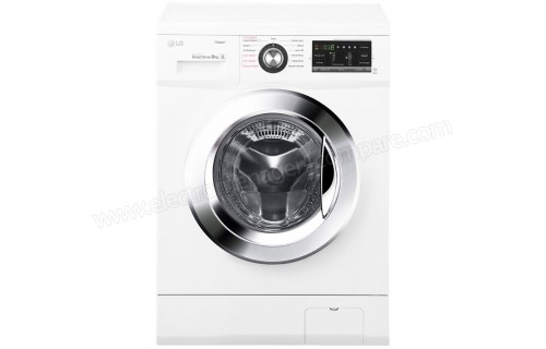 LG F84G62WHS