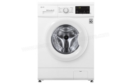 LG F84J30WH