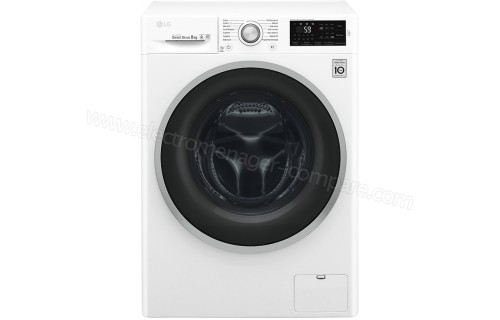LG F84J61WH
