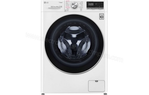 LG F84N50WHSB