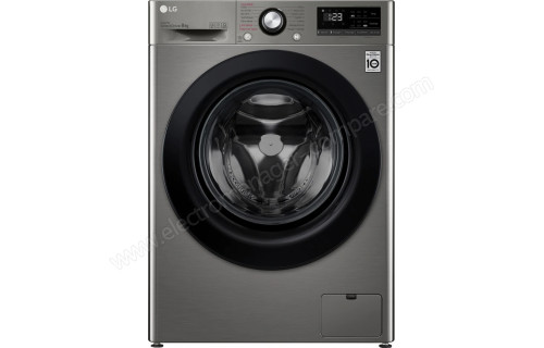 LG F84V15STS