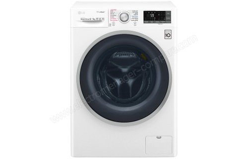 LG F854J71WRH