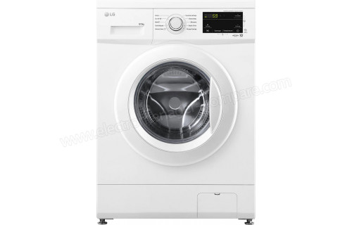 LG F854M20WR