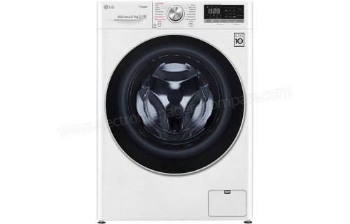 LG F854N51WHSB