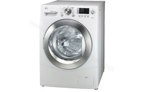 LG F86452WHR