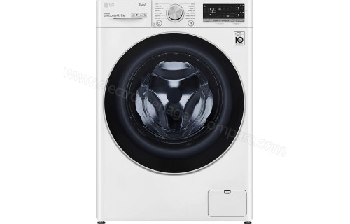 LG F864V51WRA