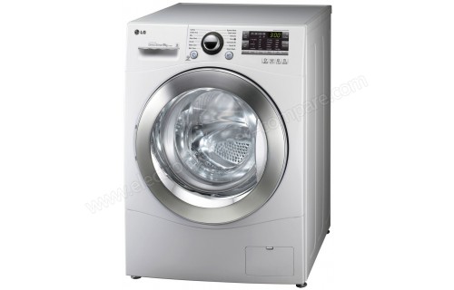 LG F92920WH