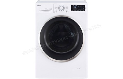 LG F94841WH