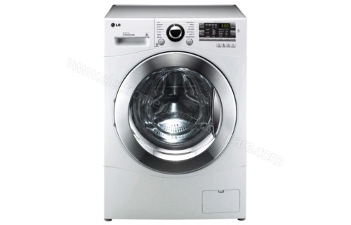 LG F94872WH