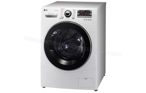 LG F94923WHS