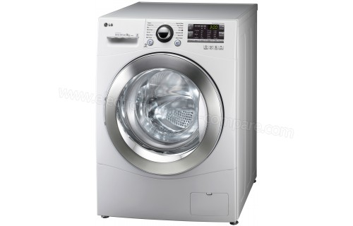 LG F94932WH