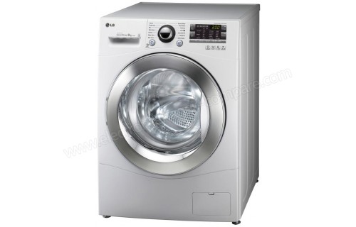 LG F94933WHS