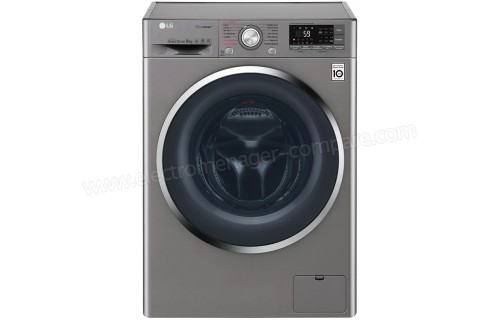LG F94J82STS