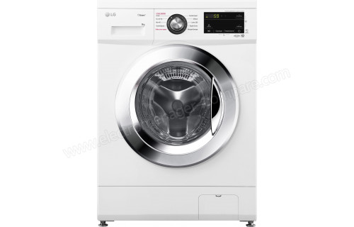 LG F94M22WHS