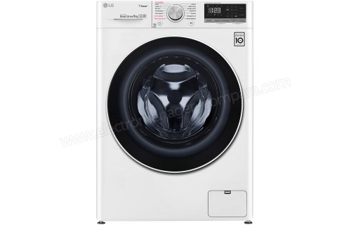 LG F94N51WHSB