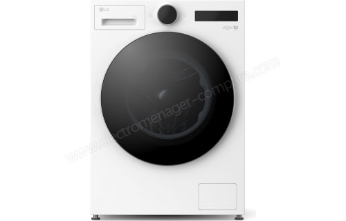 LG F94X71WHST