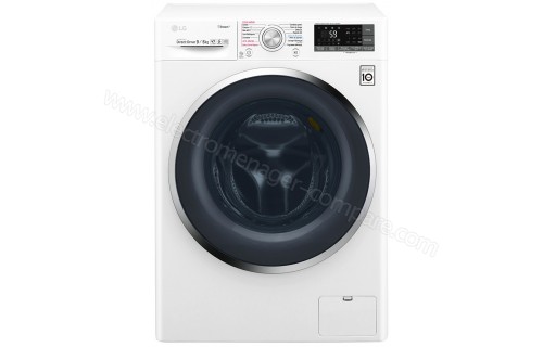 LG F964J72WRH