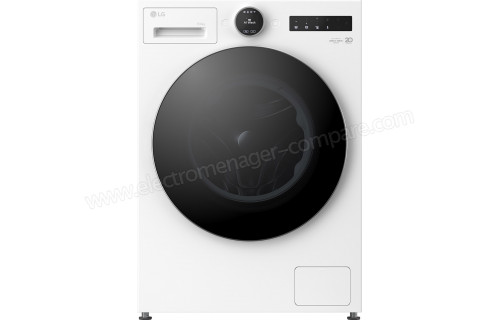 LG F964X71WHST