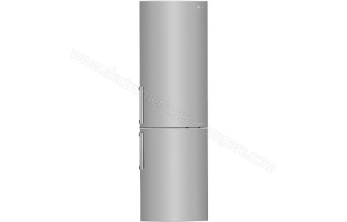 LG GB6211BPS