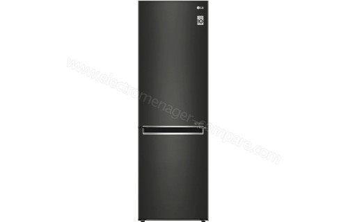 LG GBB61BLJZN