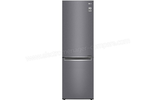 LG GBB61DSJZN