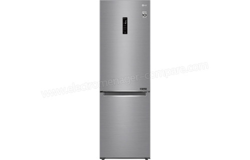 LG GBB61PZFFN