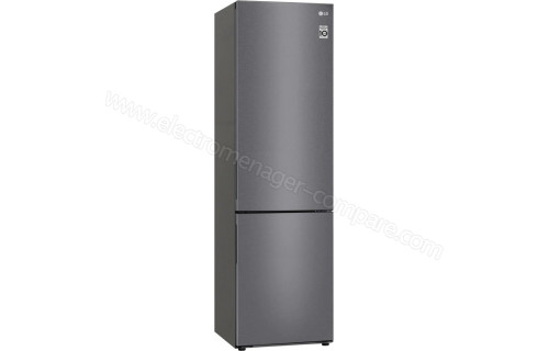 LG GBB62DSJEC