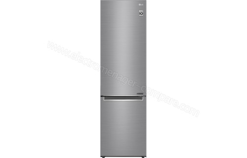 LG GBB62PZJZN