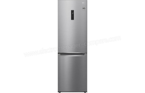 LG GBB71PZDMN