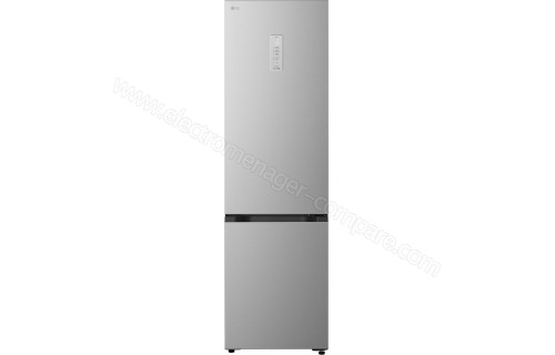 LG GBBS323CPY