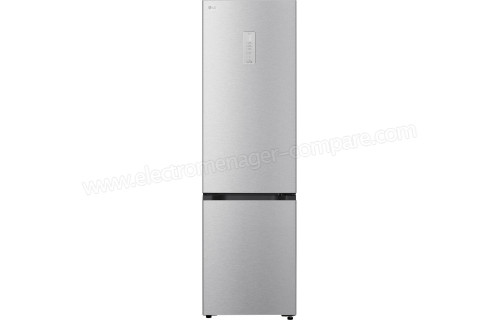 LG GBBS727BMB