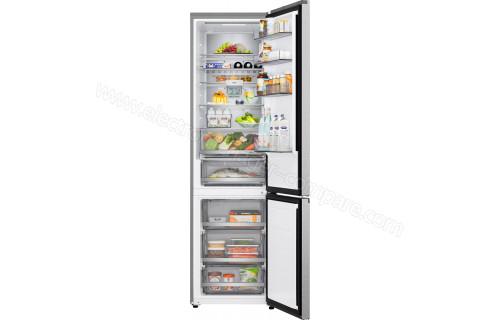 LG GBBS727CMB